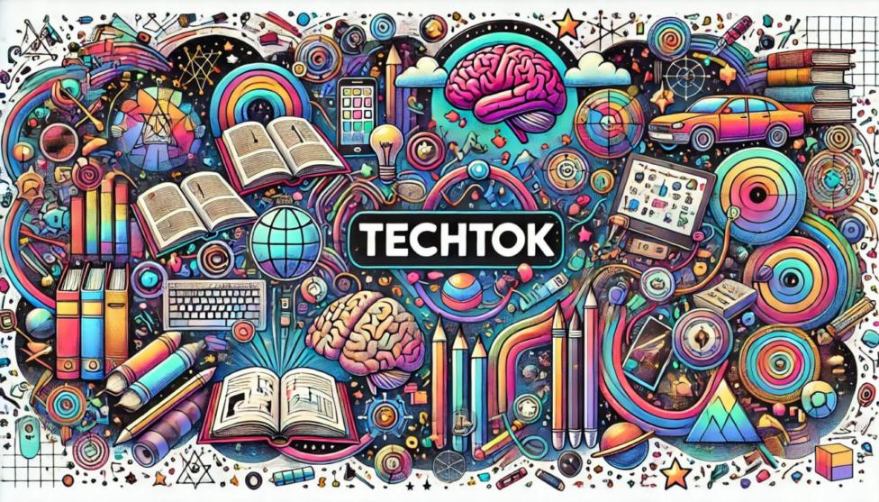 TechTok #5：我能信任它吗？